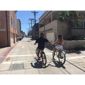 Meet your Posher, Theary